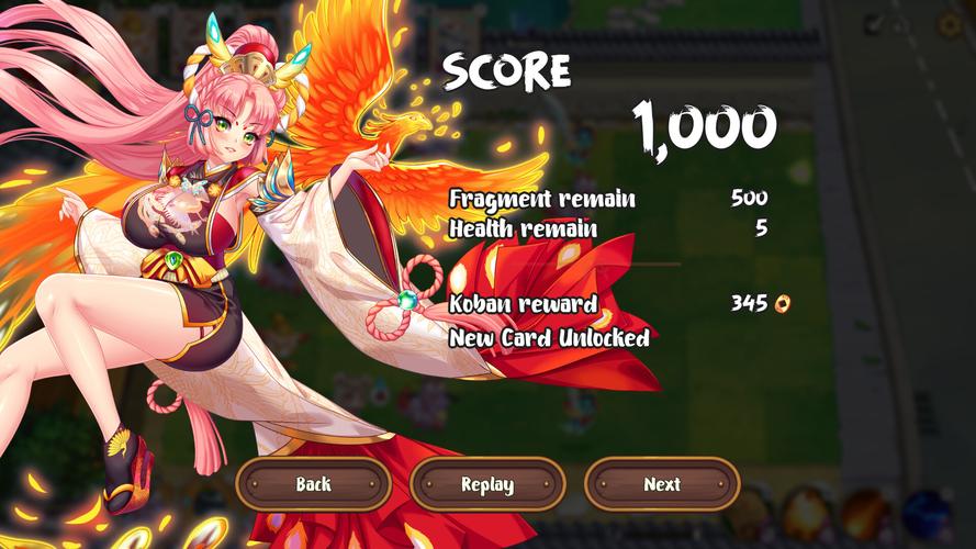 妖谈百鬼夜行游戏官网:全新妖怪主题塔防游戏,等你来玩