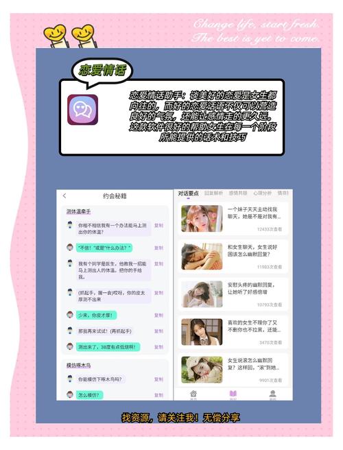 警惕！色情券吧安卓软件对女生的潜在危害