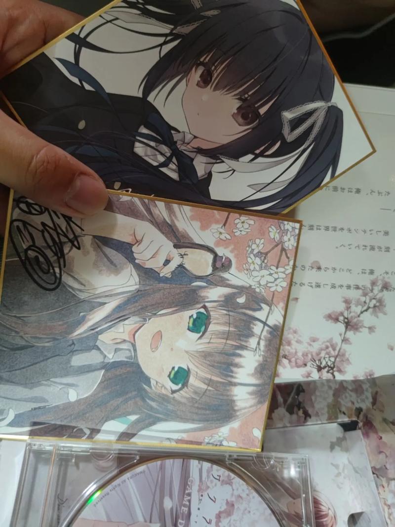 还在玩旧版樱之刻?最新版本等你来体验!