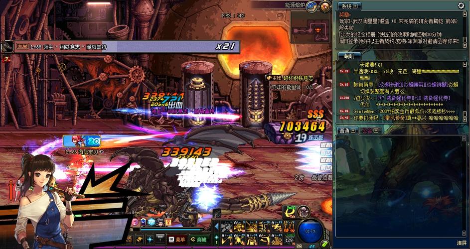 告别肝帝:勇士别只顾着刷塔安卓版省力技巧