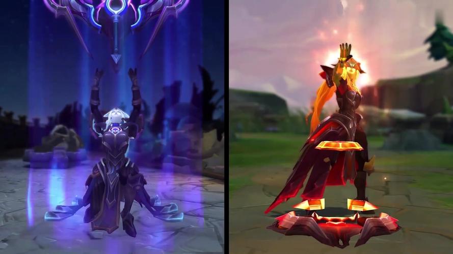 月蚀之魔女最新版本评测:深度体验游戏魅力