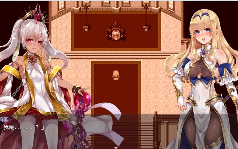 拉菲卡与封印之楔最新版本攻略:成为最强女骑士