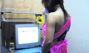 援交幻想最新:那些沉迷援交的女孩们