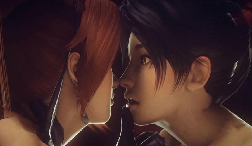 寻找忍堕游戏?女忍调教游戏推荐及玩法介绍