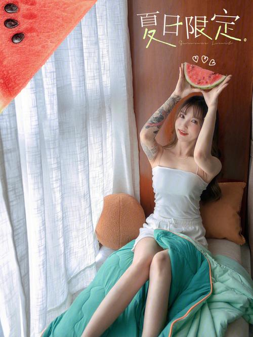 甜蜜夏日最新更新地址:高清画面,完美体验