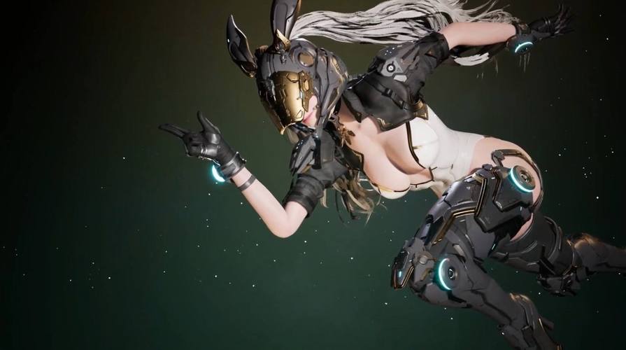 想玩兔耳战姬杨过游戏?这里有你需要的全部资源