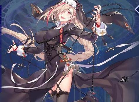 维罗达修女游戏官网：下载地址及最新游戏资讯