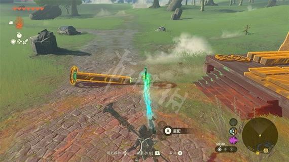 堕落之春：超详细游戏攻略，助你轻松通关