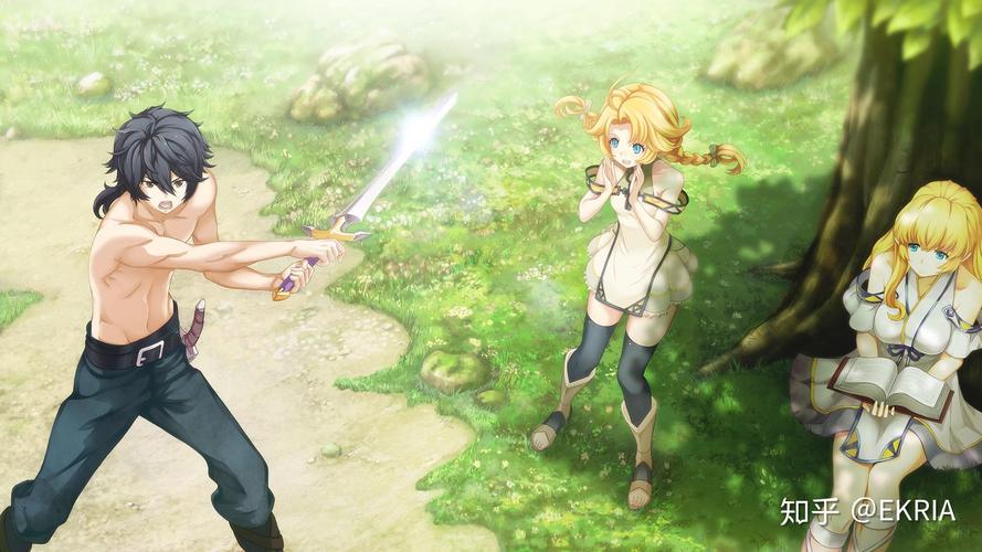 世界尽头咏唱恋曲少女安卓汉化版游戏攻略