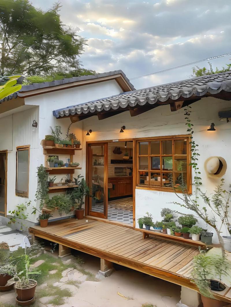 乡村改造最新案例：美丽乡村建设的成功经验