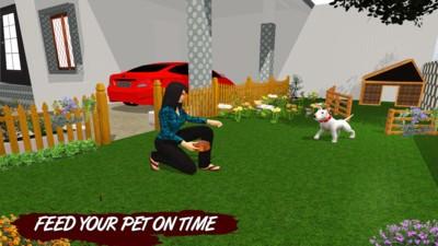 甜心妈妈游戏下载安装教程:小白也能轻松上手