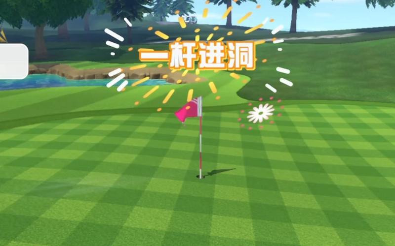 想玩高尔夫棒球洞游戏？下载方法都在这里！
