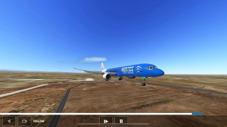 最真实的航空公司游戏官网：打造你的航空王国