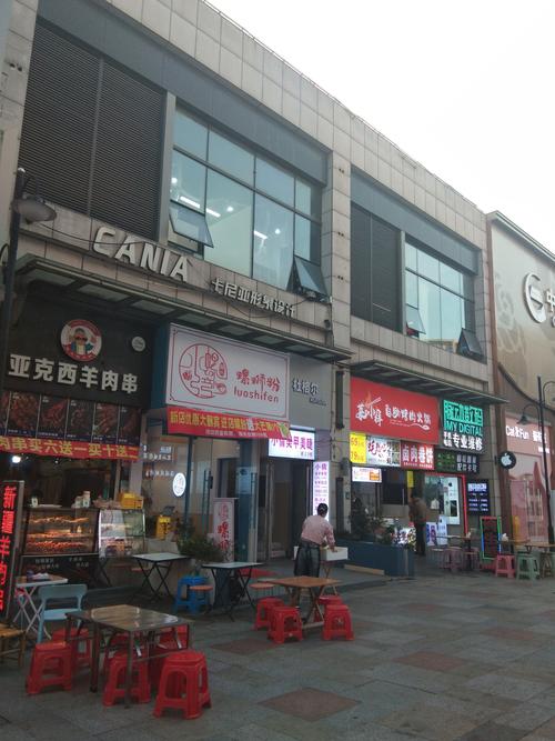 还在找任意XX商业街下载地址？快来这里下载吧