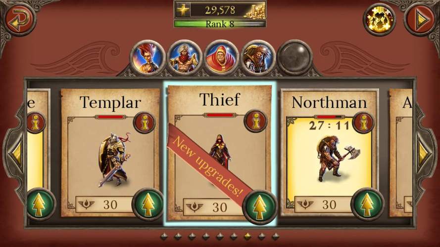 恶魔根源下载安卓版:超长RPG冒险等你来战