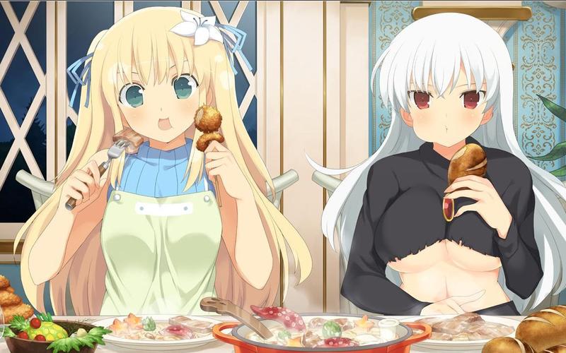 新手必看:夏娃年代记1游戏入门指南及角色介绍