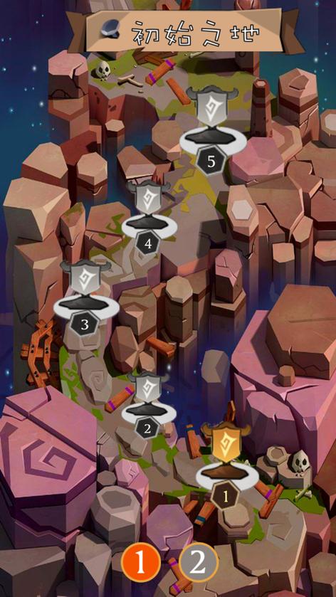 无尽迷宫游戏介绍:探险解谜,逃离无尽迷宫的秘密!