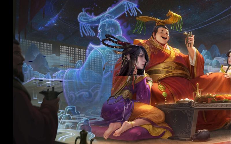 刘婵养成计划官网最新版：体验不一样的三国故事