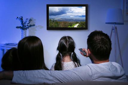 家人在家最新休闲好去处,宅家也能其乐融融!