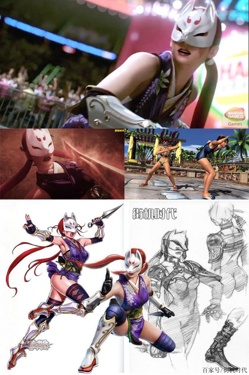 寻找忍堕游戏?女忍调教游戏推荐及玩法介绍