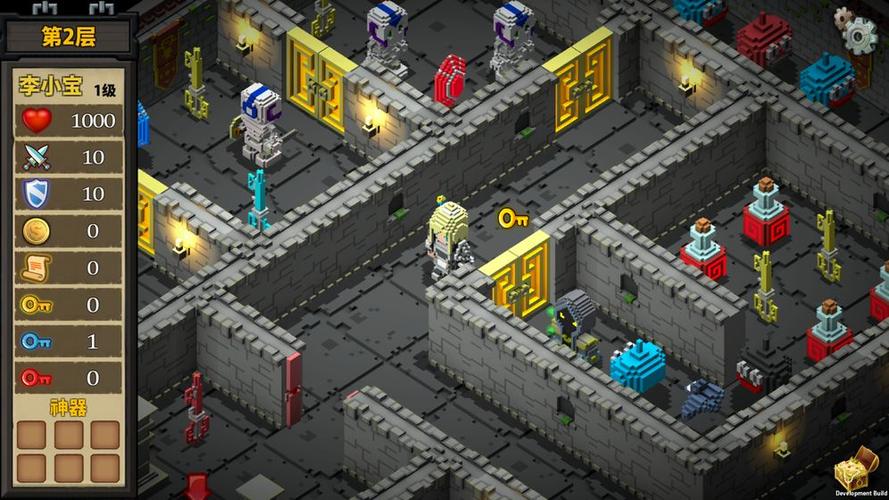 阿鲁毕恩游戏介绍：超好玩的游戏，等你来探索