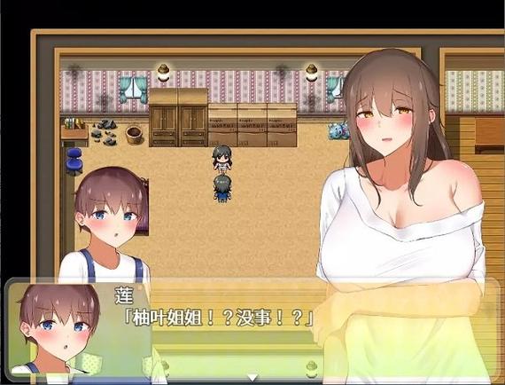 监护人游戏下载:超刺激冒险等你体验!