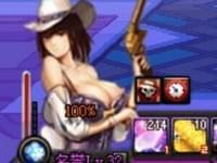 闪光圣姬马尾天星游戏下载:完整版+补丁资源推荐