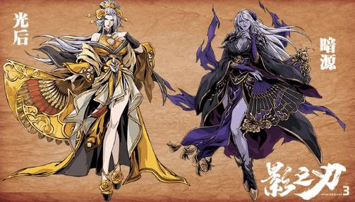 欲望之影最新版本更新内容详解:有哪些惊喜?