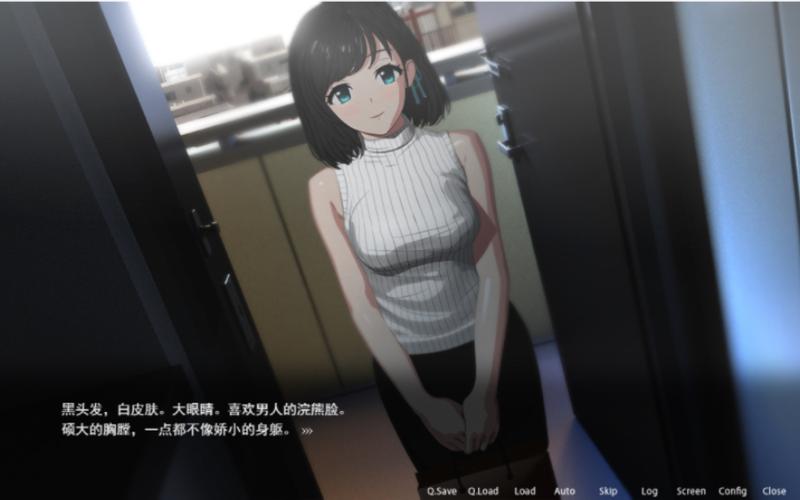 ROOM窥视女孩私生活游戏下载:免广告纯净版下载