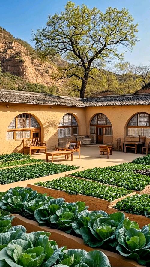 我的乡村生活官方网站:体验田园牧歌的悠然生活