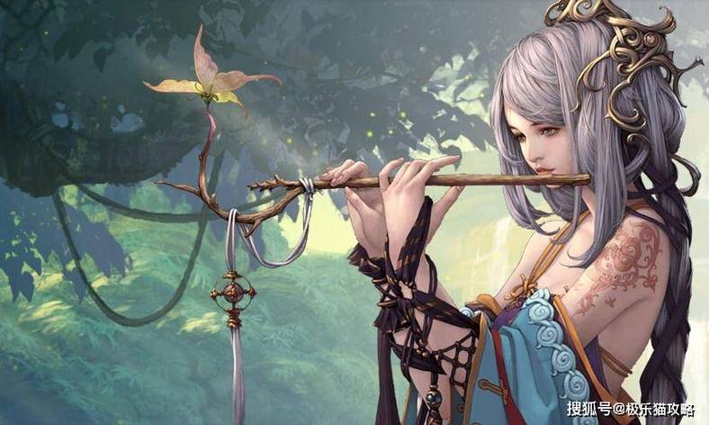 宿命论杨过游戏评测：剧情与玩法深度解析