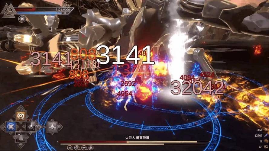 禁忌试炼杨过游戏评测:画面、剧情、玩法全面分析!