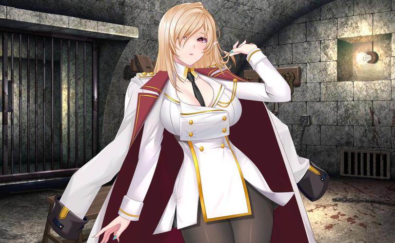 精灵女上司的训狗术安卓汉化:游戏玩法及剧情详解