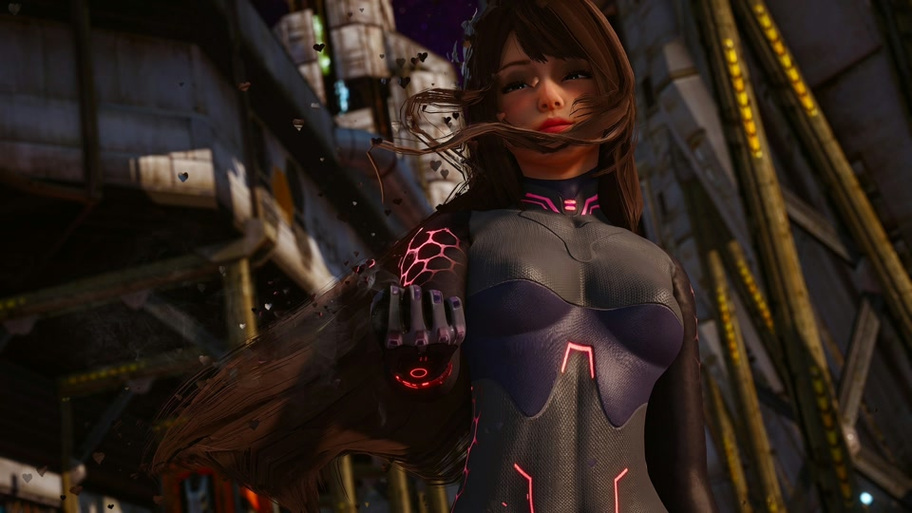 永恒世界游戏介绍:精美画面华丽特效,带你感受极致战斗快感