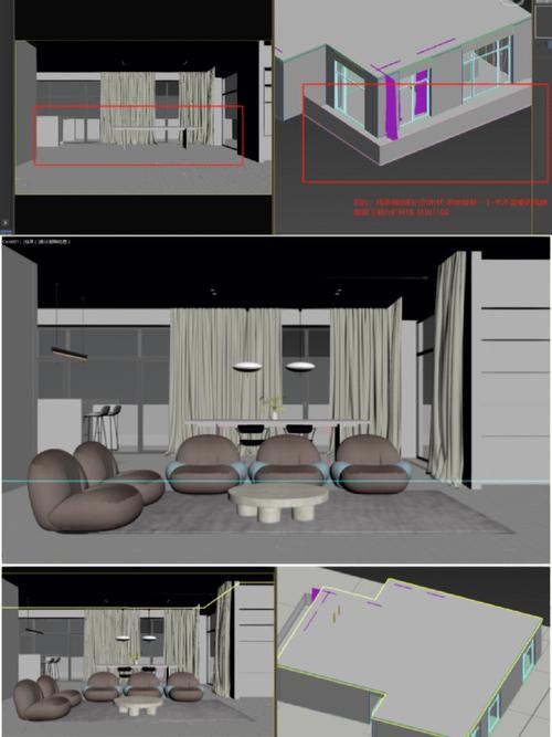 堕落之春安卓：精美的3D建模，超棒的视觉盛宴