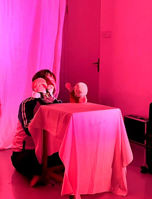 绅士游戏推荐:人狗情未了精彩番外篇深度体验