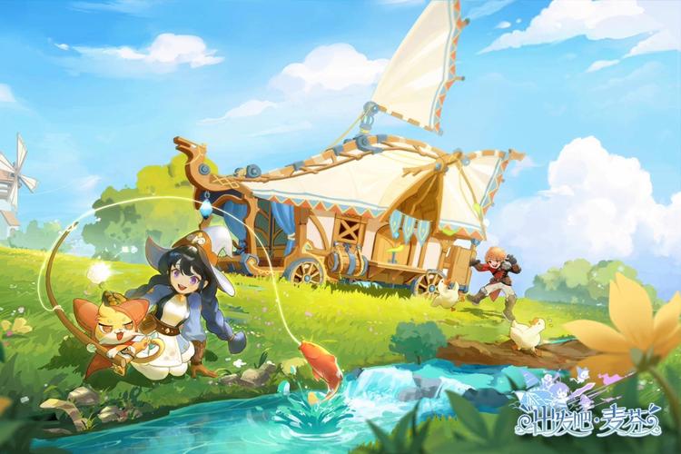 绝顶神乐游戏官网：快速下载，开启你的冒险之旅