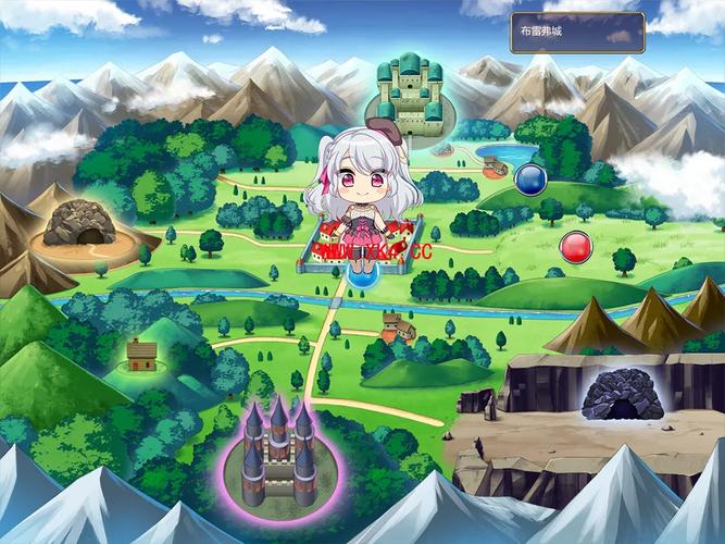 寻找炼金术士柯蕾特最新版?官方正式版下载地址