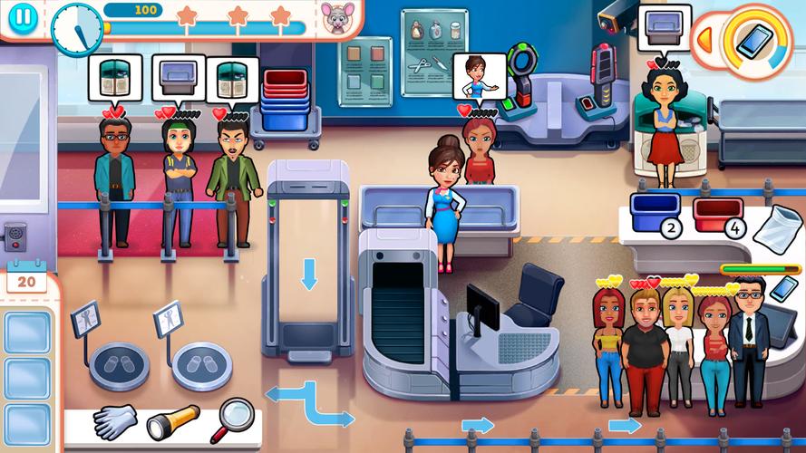 最真实的航空公司游戏官网：打造你的航空王国