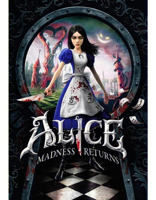 爱丽丝传说官方正式版最新版下载:梦幻冒险等你开启