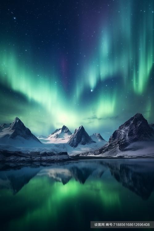 想看北极光?安卓下载就能实现!