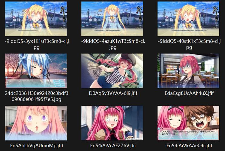 寻找颜艺社合集最新版本?这里有你想要的全部资源!