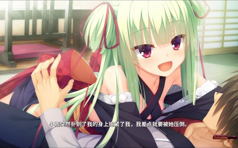 千恋万花下载地址推荐:最新版本高速下载