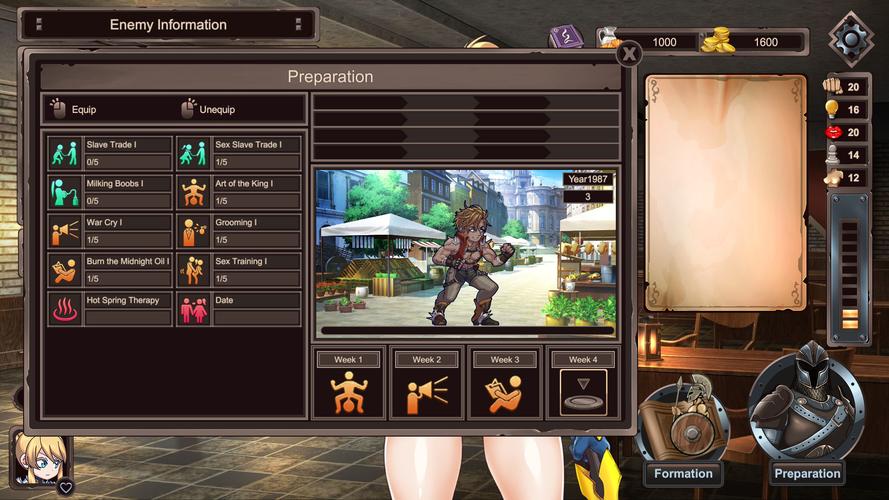 最火爆的游乐园欲望游戏下载，不容错过！