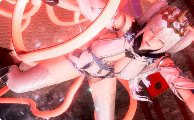 解锁Roomgirl绅士游戏：超多角色卡和隐藏玩法