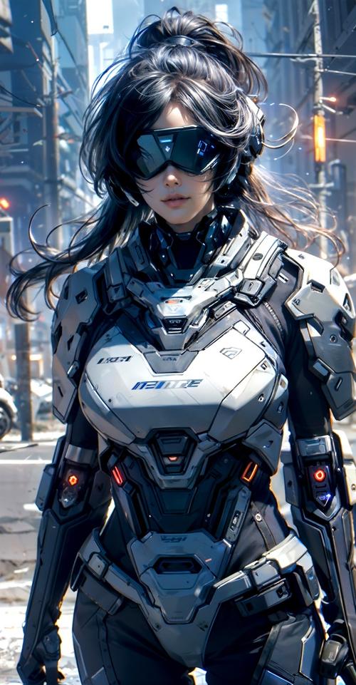 AI诺娃2游戏下载：体验精彩机娘冒险之旅