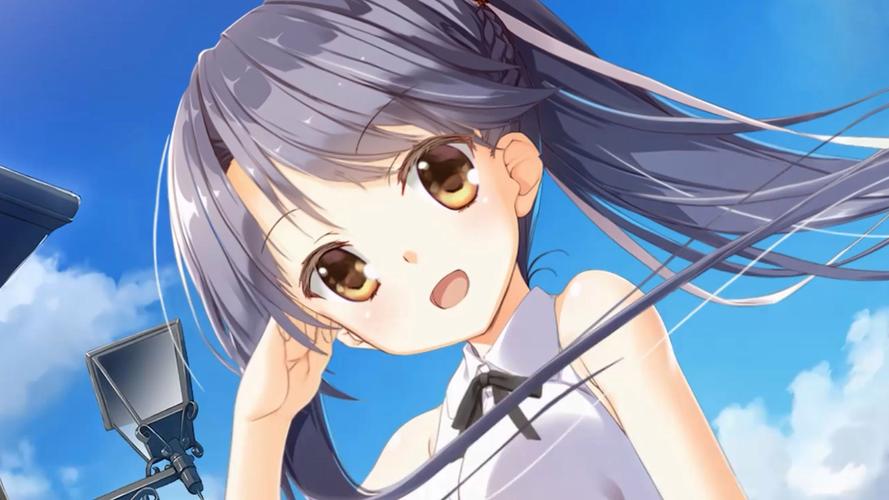 还在玩旧版樱之刻?最新版本等你来体验!