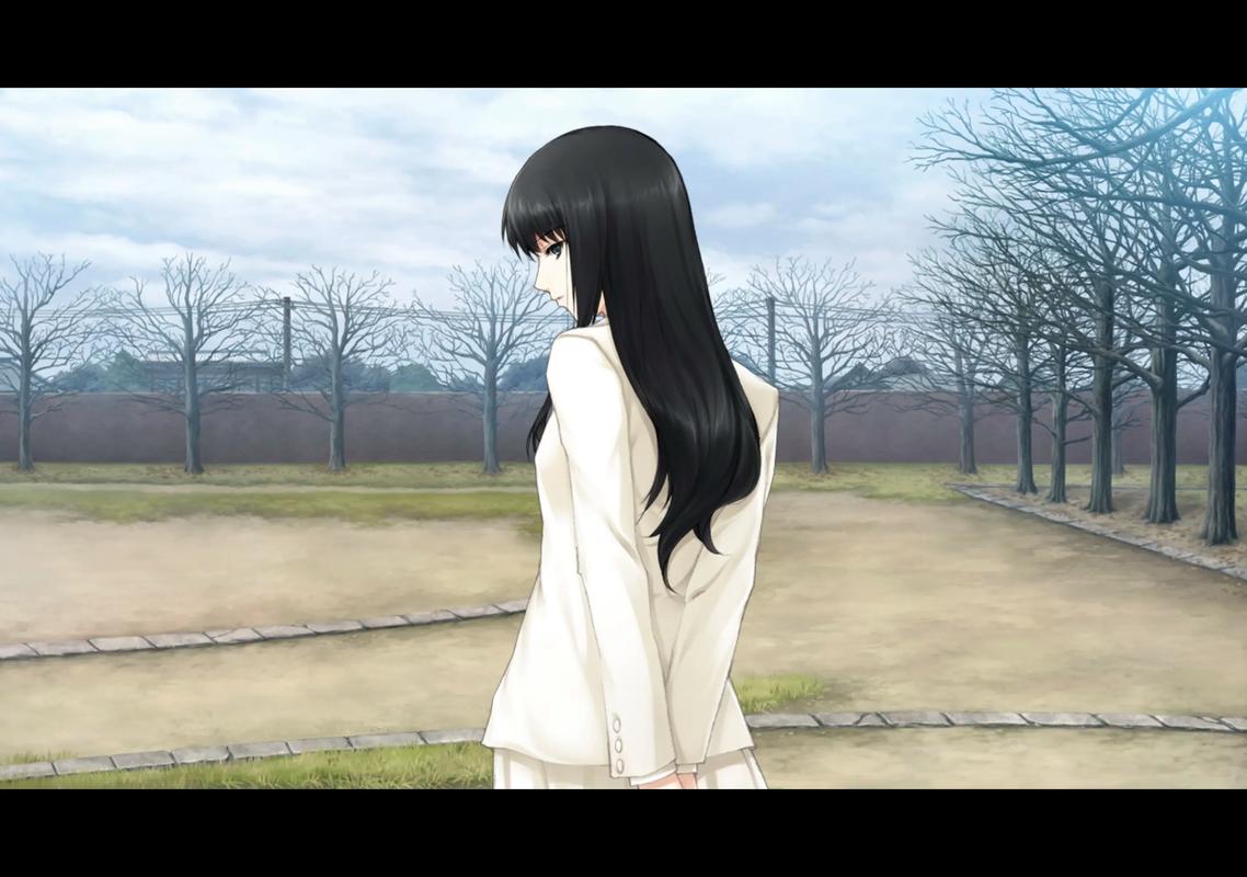 壳之少女三部曲最新消息:续作虚之少女发售日公布!