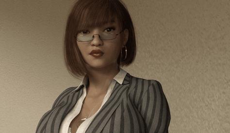 最新心灵结社汉化版下载：完整CG，超高画质体验