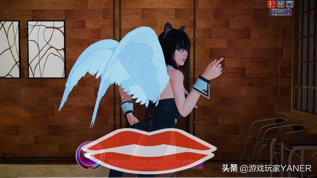 急寻魅魔咖啡厅新地址？游戏更新内容速递